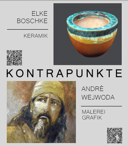 Plakat zur Ausstellung