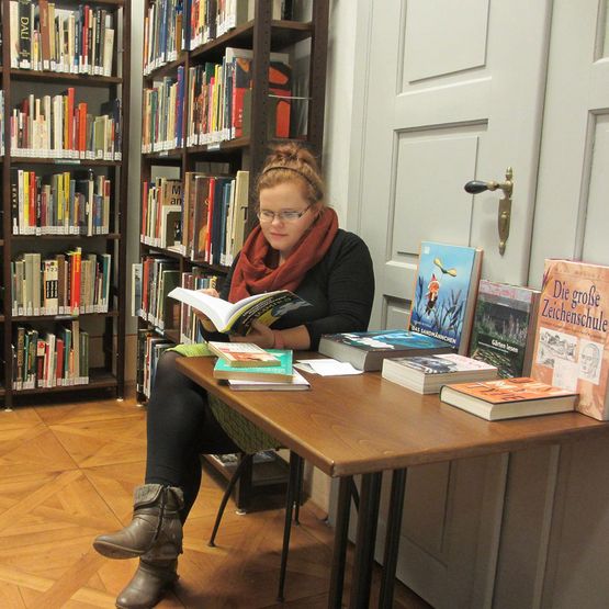 Sachliteratur