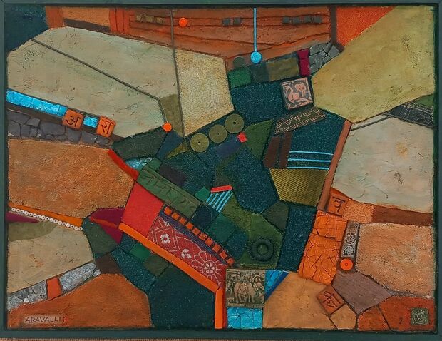 Assemblage