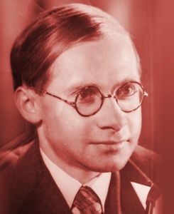 Alte Fotografie von Artur Immisch