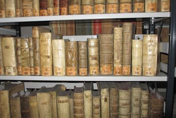 Historischer Altbestand